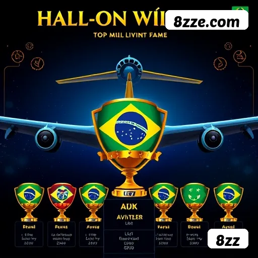 Análise de apostas 8zz