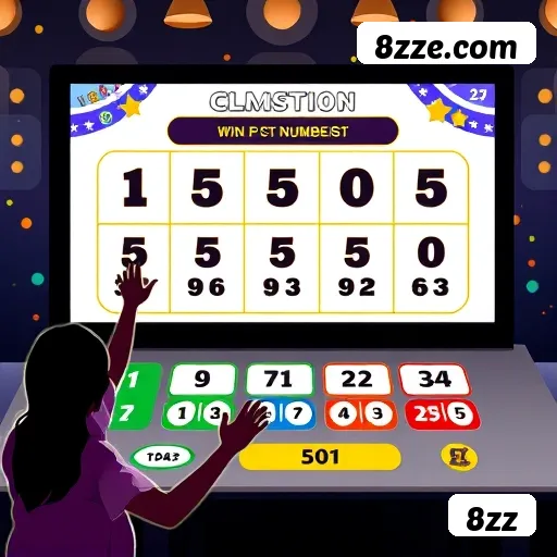 Controle de apostas 8zz